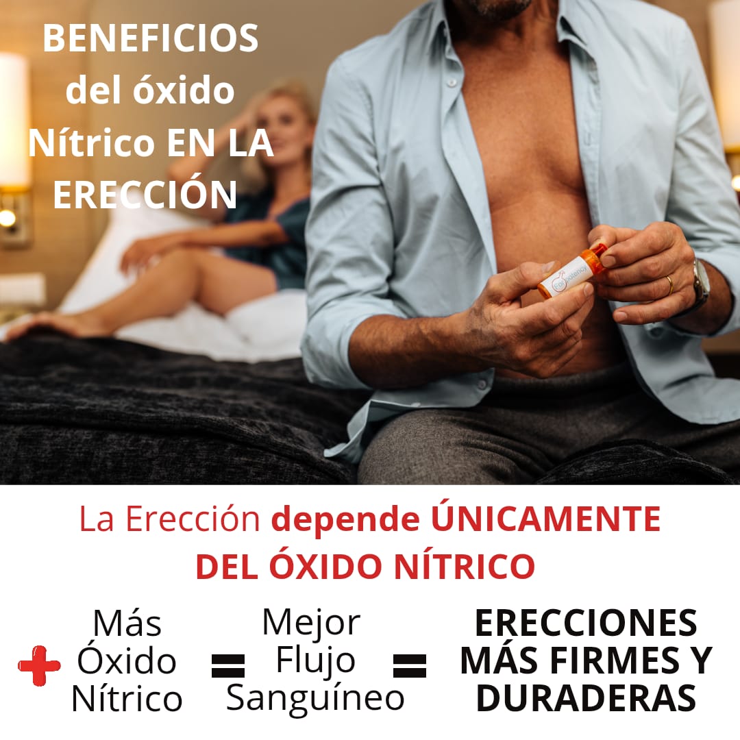 Suplemento BEETROOT (Genera tu propio ÓXIDO NÍTRICO) Y Obtén ENERGÍA NATURAL TODO EL DÍA