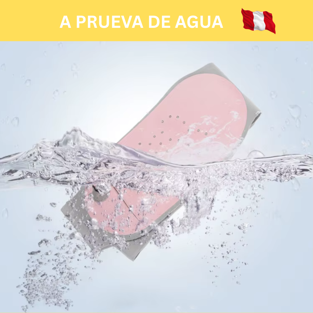 Cinturón Eléctrico alivio menstrual