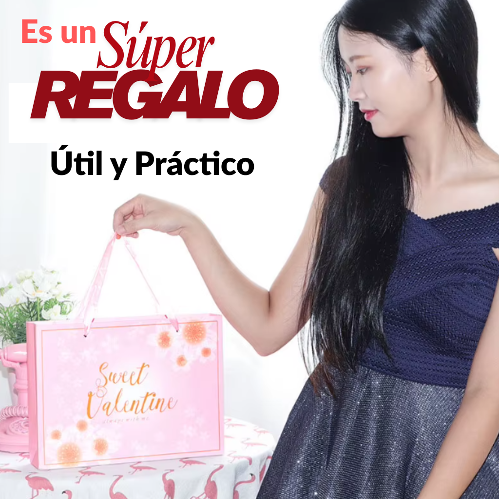 Cinturón Eléctrico alivio menstrual