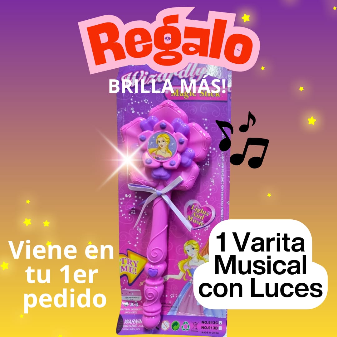 ALAS DE MARIPOSA LED CON MOVIMIENTO