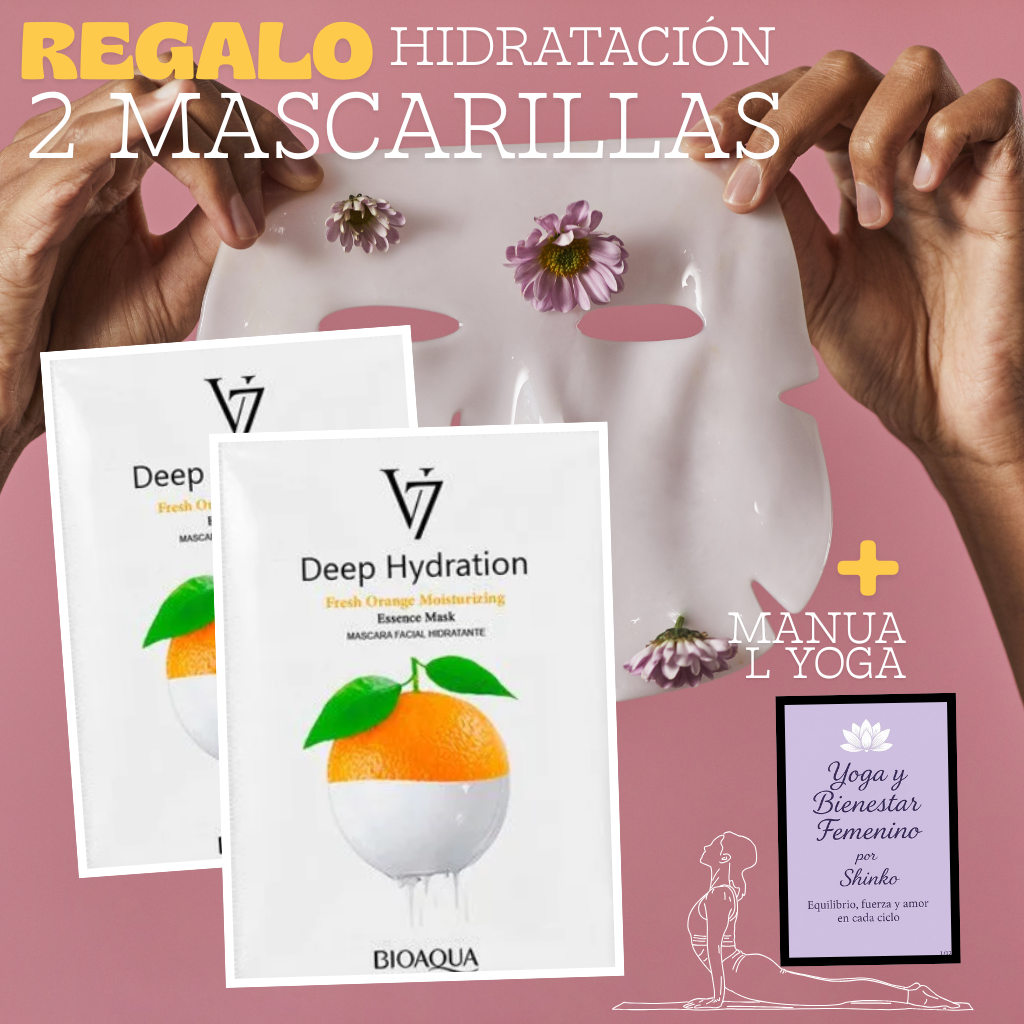 Cinturón Eléctrico alivio menstrual