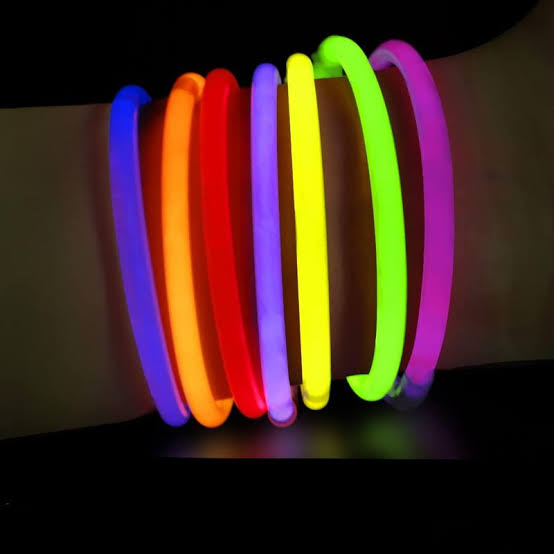 VARITA DE LUZ LED