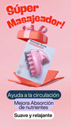 MASAJEADOR CAPILAR