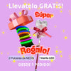 REGALO POR TU COMPRA